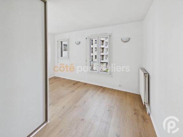 Vente Appartement92,36 m² - 4 Pièces - CLAMART (92140)