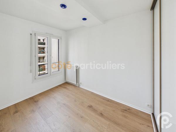Vente Appartement92,36 m² - 4 Pièces - CLAMART (92140)