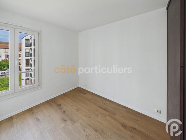 Vente Appartement92,36 m² - 4 Pièces - CLAMART (92140)