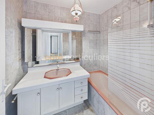 Vente Appartement92,36 m² - 4 Pièces - CLAMART (92140)
