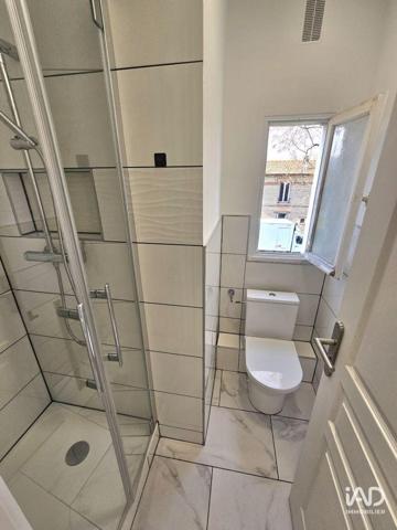 Location appartement 4 pièces 84 m² Asnières-sur-Seine