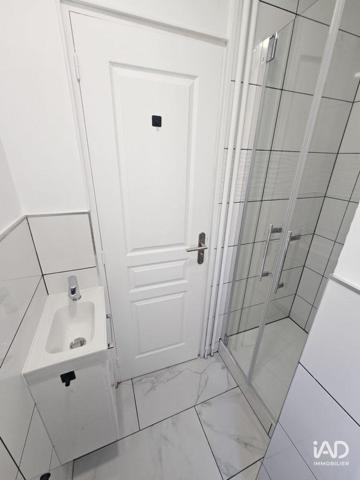 Location appartement 4 pièces 84 m² Asnières-sur-Seine