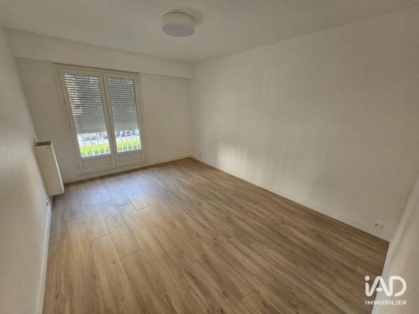 Location appartement 4 pièces 84 m² Asnières-sur-Seine