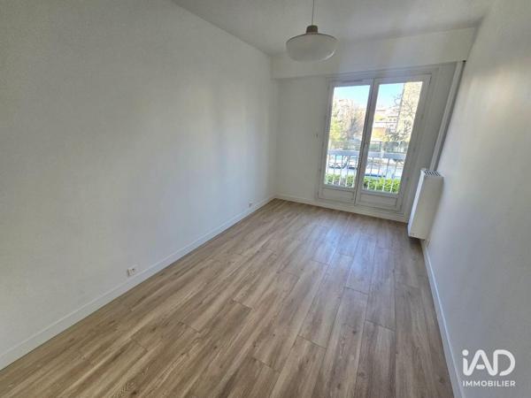 Location appartement 4 pièces 84 m² Asnières-sur-Seine