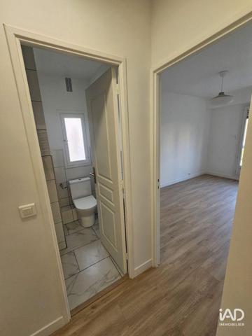 Location appartement 4 pièces 84 m² Asnières-sur-Seine