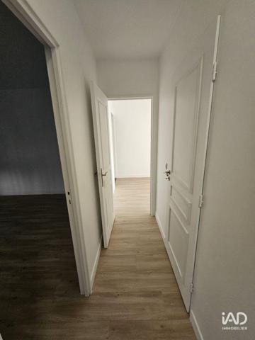 Location appartement 4 pièces 84 m² Asnières-sur-Seine