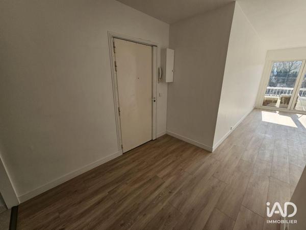 Location appartement 4 pièces 84 m² Asnières-sur-Seine