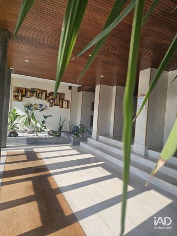 Location appartement 4 pièces 84 m² Asnières-sur-Seine