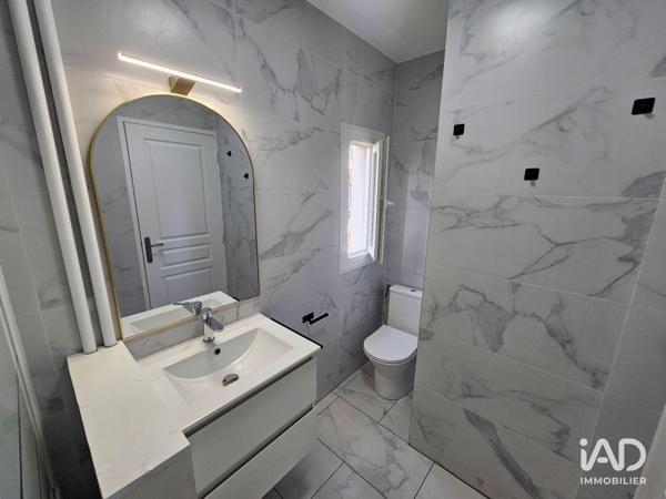 Location appartement 4 pièces 84 m² Asnières-sur-Seine