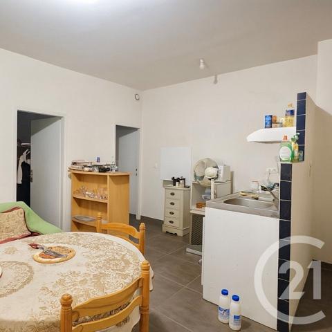 Appartement F2 à vendre  2 pièces - 33,53 m2 LUNEL - 34