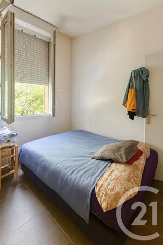 Appartement F2 à vendre  2 pièces - 33,53 m2 LUNEL - 34