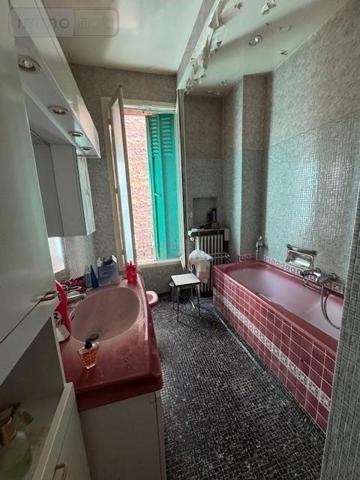 Maison à vendre à Asnières-sur-Seine dans les Hauts-de-Seine (92600), ref : 92010-1329