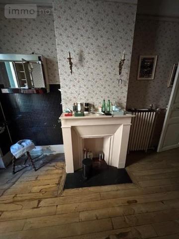 Maison à vendre à Asnières-sur-Seine dans les Hauts-de-Seine (92600), ref : 92010-1329