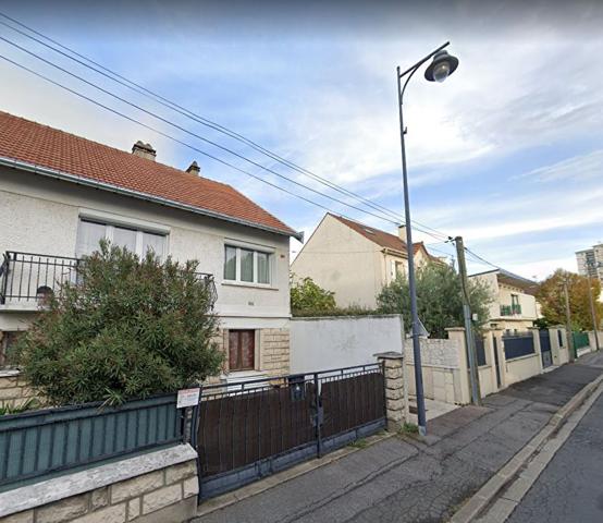 Appartement Maisons Alfort 2 pièce 36.05 m2