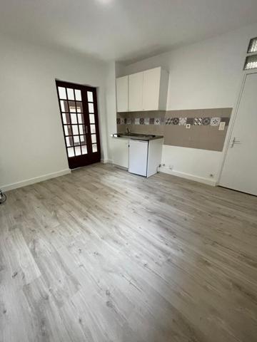 Appartement Maisons Alfort 2 pièce 36.05 m2