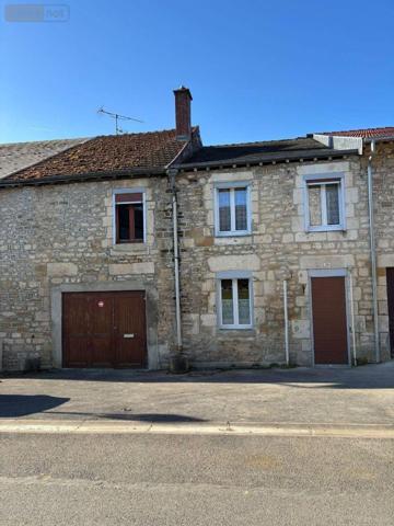 Maison à restaurer à vendre à Chémery-Chéhéry dans les Ardennes (08450), ref : 10305/1204