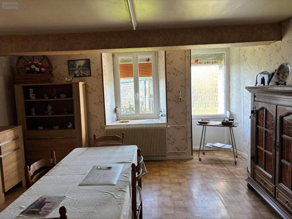 Maison à restaurer à vendre à Chémery-Chéhéry dans les Ardennes (08450), ref : 10305/1204