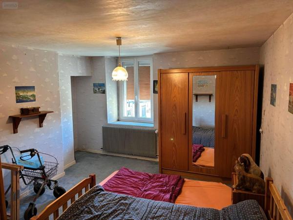 Maison à restaurer à vendre à Chémery-Chéhéry dans les Ardennes (08450), ref : 10305/1204