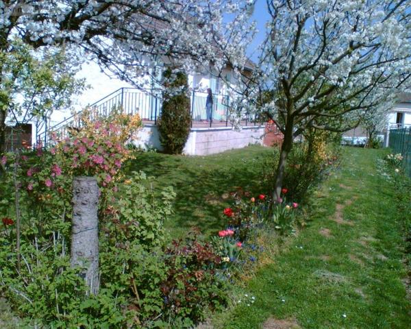 Maison à vendre à Chalon-sur-Saône en Saône-et-Loire (71100), ref :