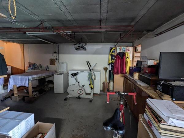 Maison à vendre à Chalon-sur-Saône en Saône-et-Loire (71100), ref :