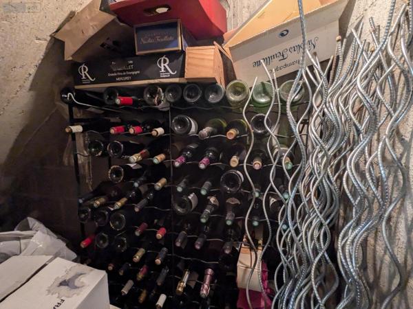 Maison à vendre à Chalon-sur-Saône en Saône-et-Loire (71100), ref :