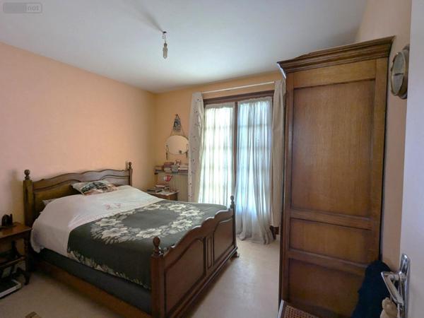 Maison à vendre à Chalon-sur-Saône en Saône-et-Loire (71100), ref :