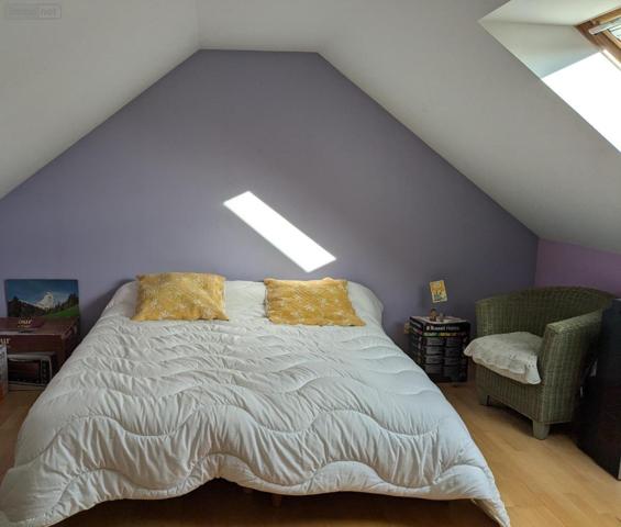 Maison à vendre à Chalon-sur-Saône en Saône-et-Loire (71100), ref :