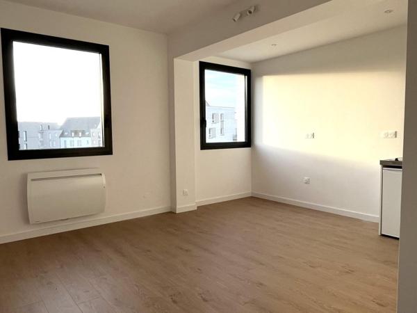 A LOUER : T2 à MARCQ-EN-BAROEUL • • 520 € CC • Réf. G648