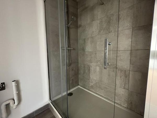 A LOUER : T2 à MARCQ-EN-BAROEUL • • 520 € CC • Réf. G648