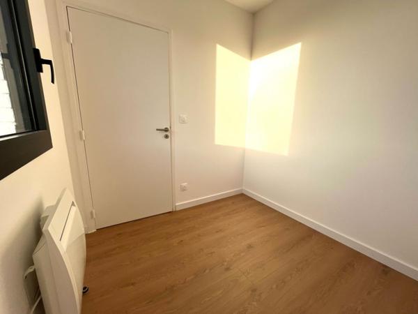 A LOUER : T2 à MARCQ-EN-BAROEUL • • 520 € CC • Réf. G648