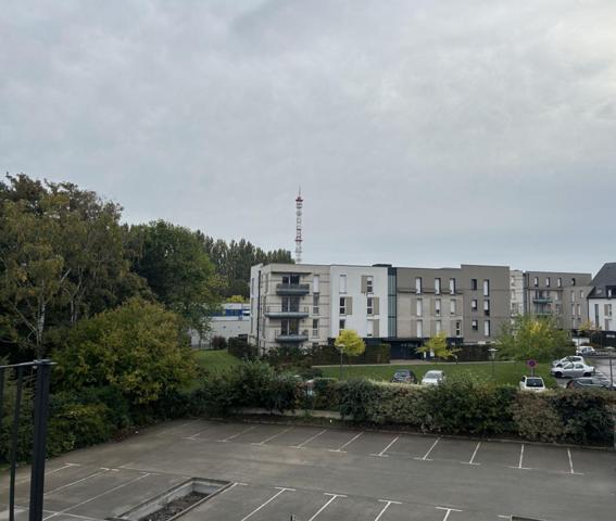 A LOUER : T2 à MARCQ-EN-BAROEUL • • 520 € CC • Réf. G648