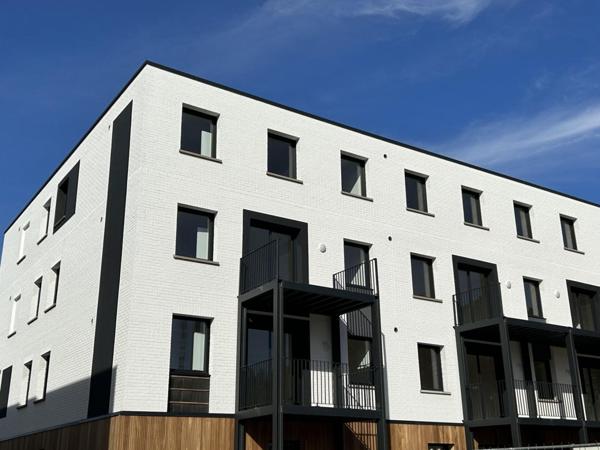 A LOUER : T2 à MARCQ-EN-BAROEUL • • 520 € CC • Réf. G648