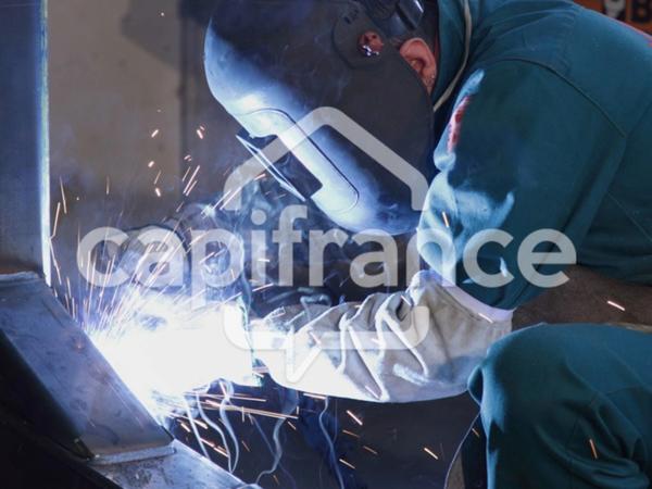 Local/bureau à vendre PERIRIGUEUX - 24 (Champcevinel)