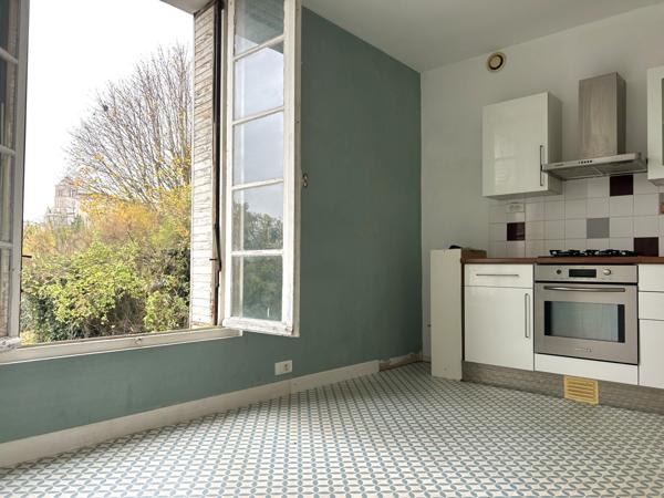 Maison Chauvigny 4 pièces de 98m²