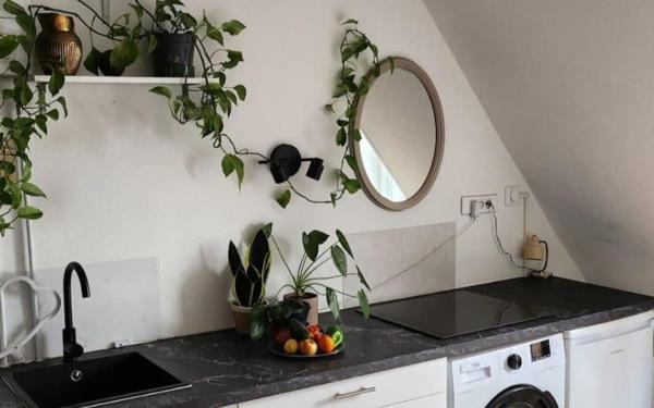 Appartement à vendre    1 pièce • 9,81 m2 Paris 18