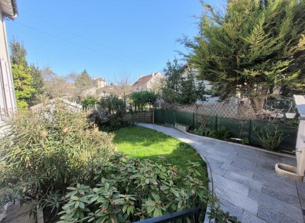 Maison Argenteuil, secteur Orgemont, 95100 Val d'Oise 6 pièce(s) 122 m2 habitables
