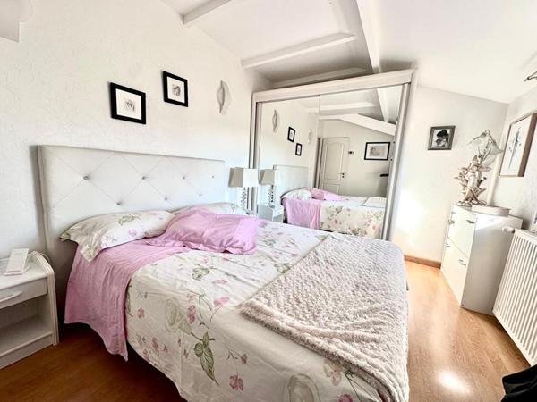 Maison Argenteuil, secteur Orgemont, 95100 Val d'Oise 6 pièce(s) 122 m2 habitables