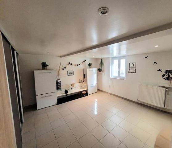 Maison Argenteuil, secteur Orgemont, 95100 Val d'Oise 6 pièce(s) 122 m2 habitables