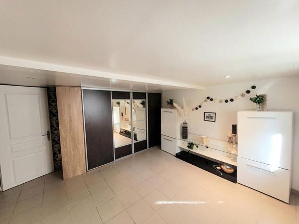 Maison Argenteuil, secteur Orgemont, 95100 Val d'Oise 6 pièce(s) 122 m2 habitables