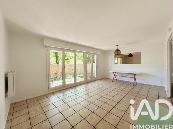 Appartement à vendre 2 pièces 54,19 m² Le Bouscat
