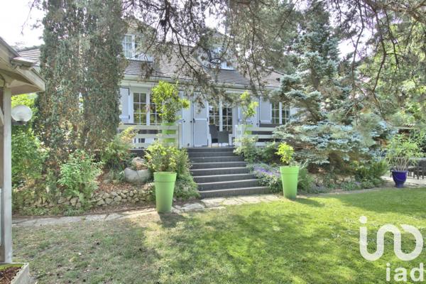 Maison à vendre 6 pièces 164 m² Éragny