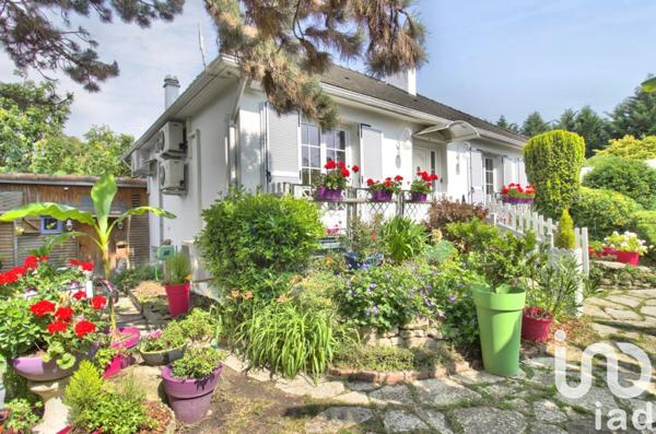 Maison à vendre 6 pièces 164 m² Éragny