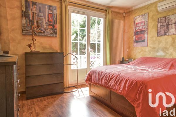 Maison à vendre 6 pièces 164 m² Éragny