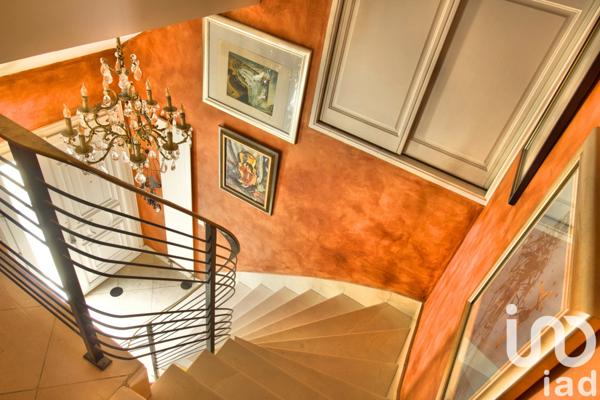 Maison à vendre 6 pièces 164 m² Éragny