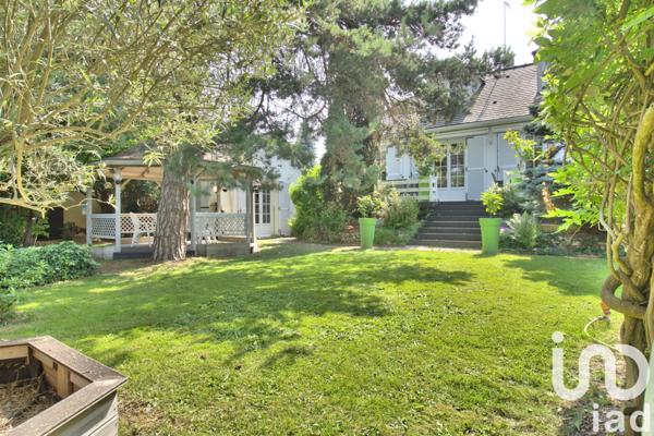 Maison à vendre 6 pièces 164 m² Éragny