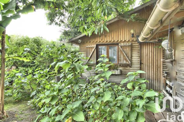 Maison à vendre 6 pièces 164 m² Éragny