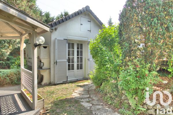 Maison à vendre 6 pièces 164 m² Éragny