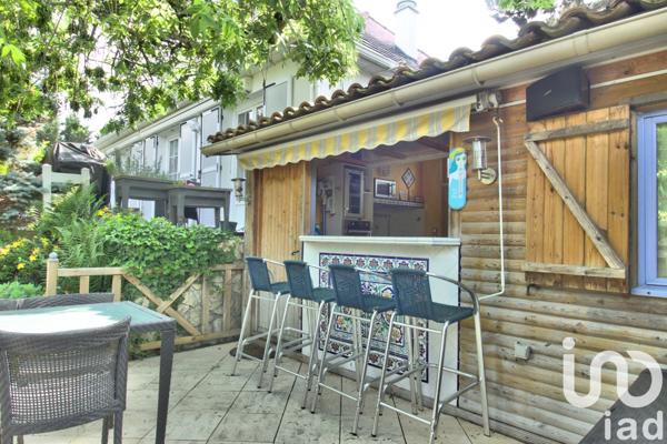 Maison à vendre 6 pièces 164 m² Éragny