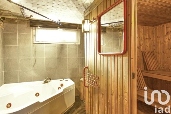 Maison à vendre 6 pièces 164 m² Éragny