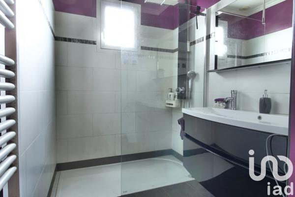 Maison à vendre 6 pièces 164 m² Éragny